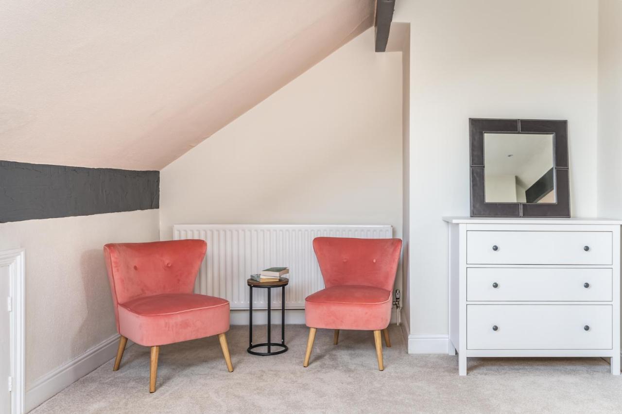 Stunning Skipton House By Yorksha Property Zewnętrze zdjęcie