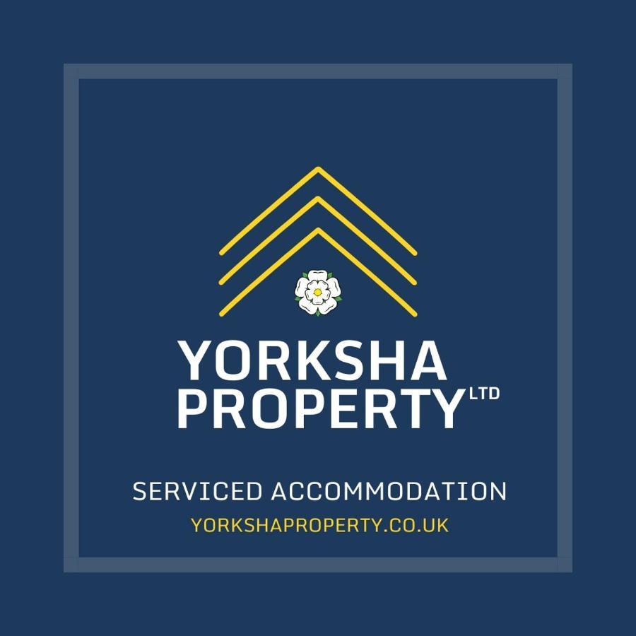 Stunning Skipton House By Yorksha Property Zewnętrze zdjęcie