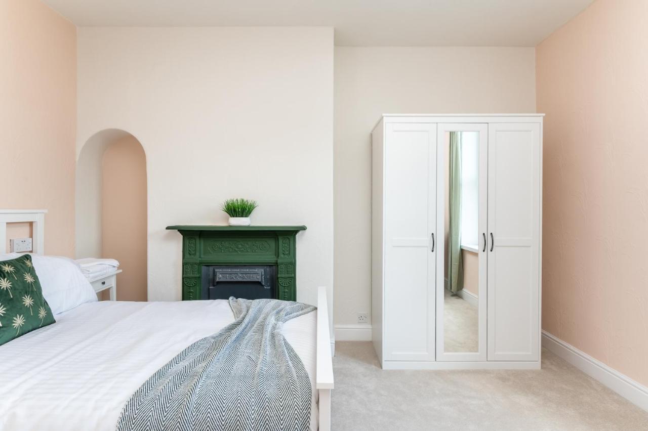 Stunning Skipton House By Yorksha Property Zewnętrze zdjęcie