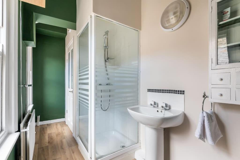 Stunning Skipton House By Yorksha Property Zewnętrze zdjęcie
